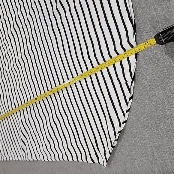 NWT women #v-neck #dress - Picture 2 of 11